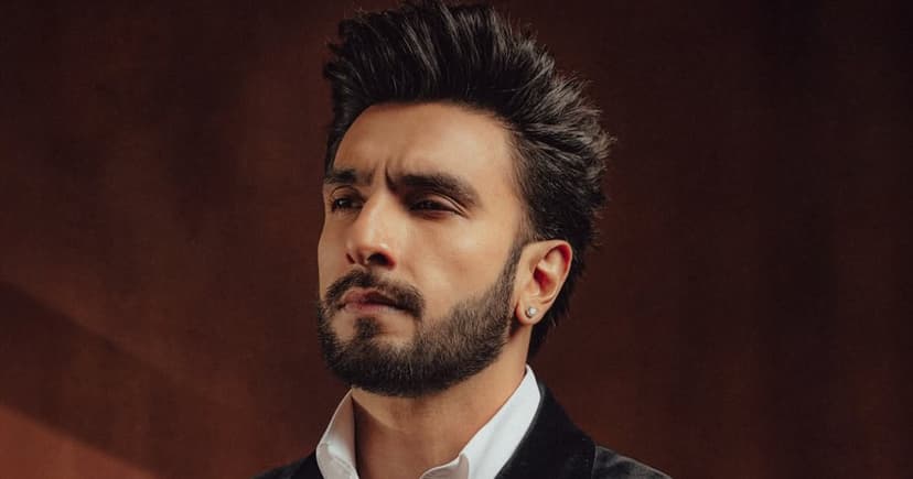 Why Ranveer Singh Rejected Animal, Kabir Singh & More