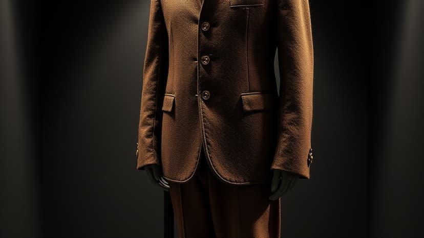 Ranveer Singh's Regal Bandhgala Steals Show