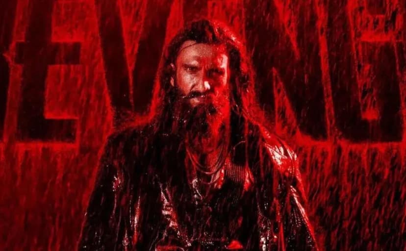 Ranveer Singh Nears ₹2,000 Cr Box Office Milestone