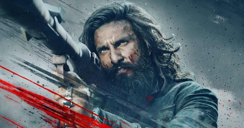 Ranveer Singh's Dhurandhar Returns: A Box Office Comeback?