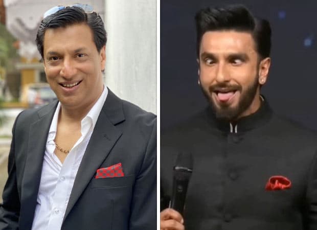 Madhur Bhandarkar on Ranveer's Kantara Imitation: 'He Crossed a Line'