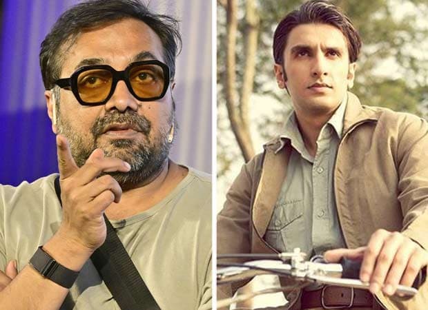 Ranveer's Old Injury: Kashyap Recalls Lootera Hospitalization