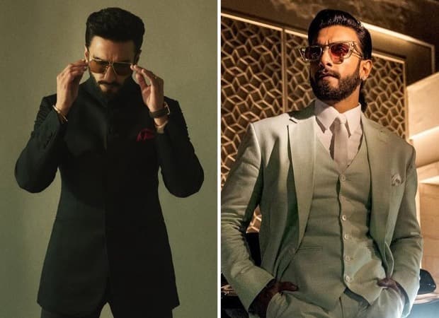 Ranveer Singh Owns The Style Game