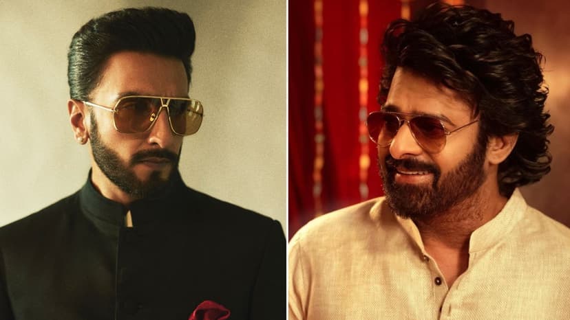 Ranveer Singh's 'Pralay' Set to Break Records?