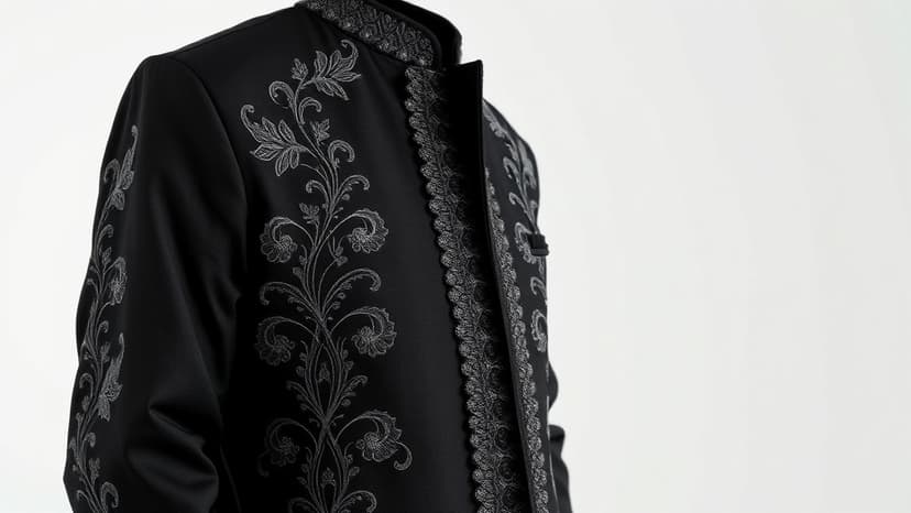 Ranveer Singh's Dapper Look Stuns At IFFI