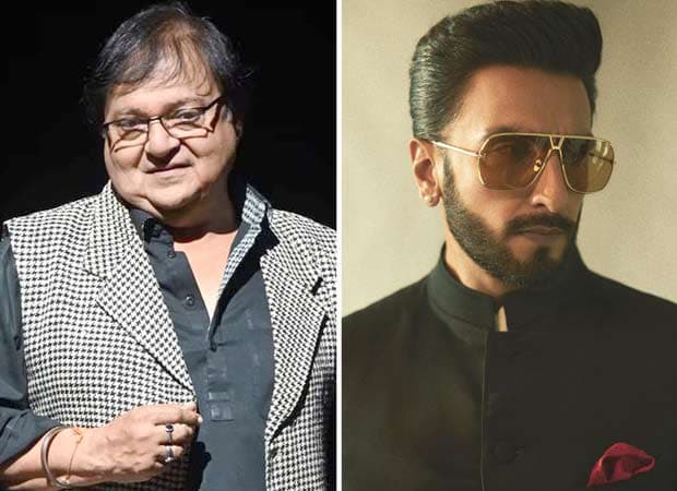 Rakesh Bedi Praises Ranveer Singh's Unmatched Versatility