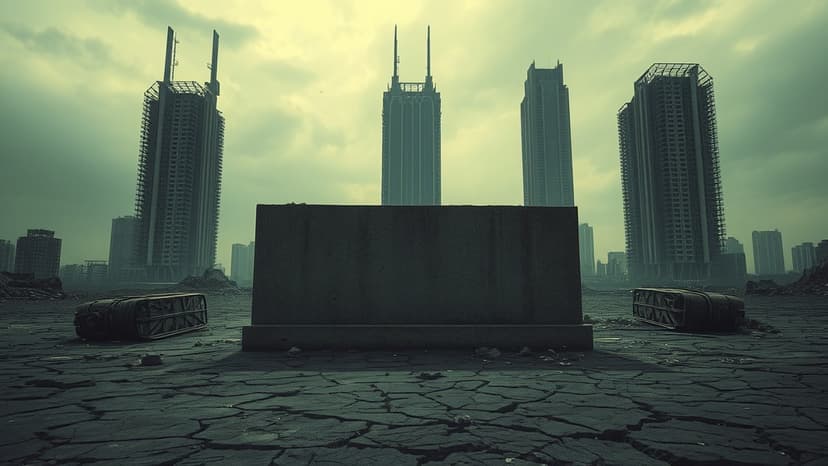 Ranveer Singh to Star in Original Zombie Survival Film 'Pralay'