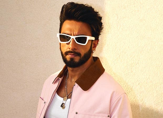 Ranveer Singh's Zombie Thriller 'Pralay' Back on Track!