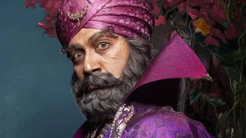 Rao Bahadur: International Rights Acquired After Cannes Buzz