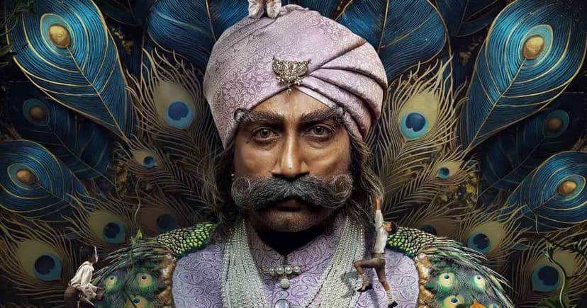 Rao Bahadur: Doubt Is a Demon Unleashed July 3