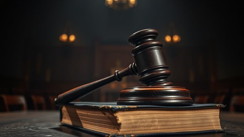 Rap Lyrics Used in Texas Death Penalty Case