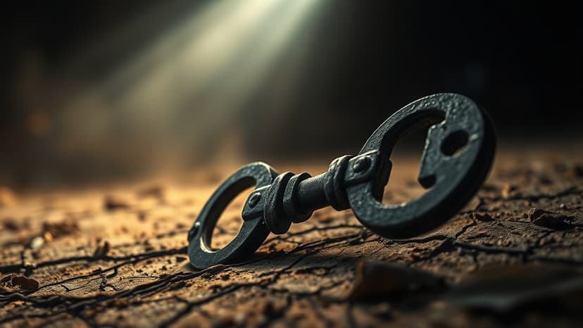 Rape Accuser: 'Not Sure It Was the Right Man'