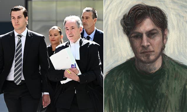 Victim's powerful response to online trolls