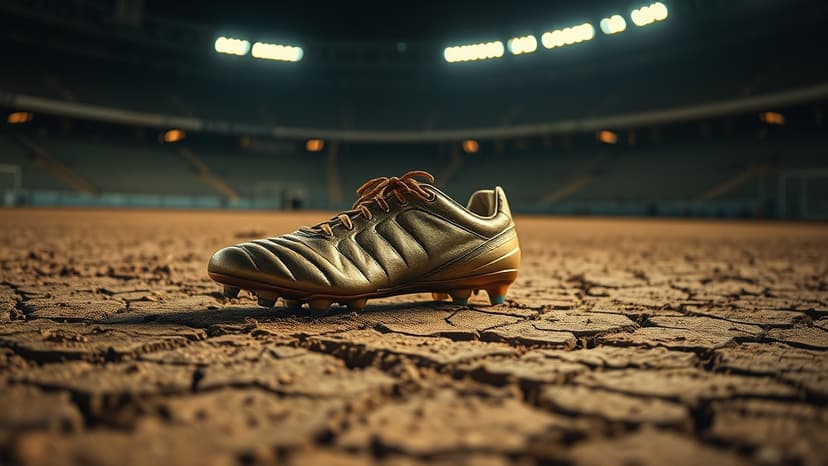 Raphinha Sidelined: Barcelona Faces Injury Blow