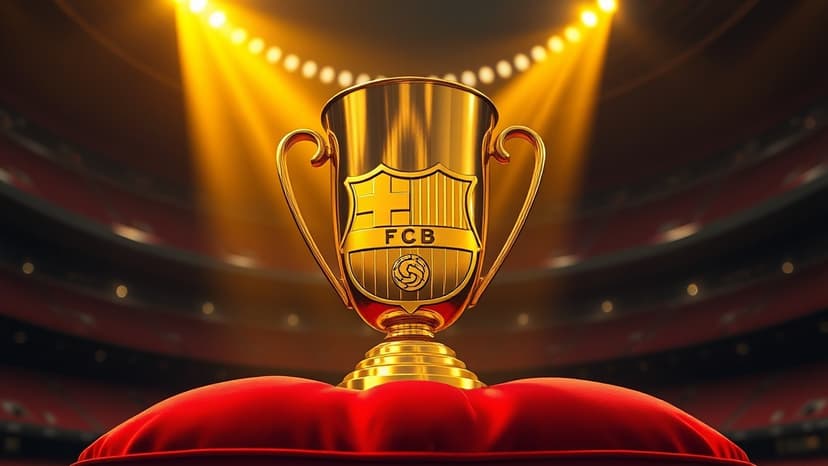 Raphinha Rejects Saudi Millions for Barca Glory