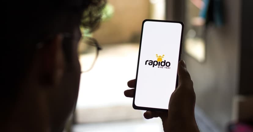 Pune Police Seek Rapido App Removal Amidst License Woes