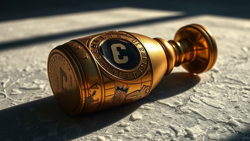 Rapinoe Slams Hockey Team's Trump Visit