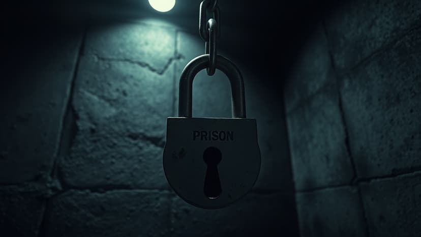 Convicted Rapist Gets Third Life Sentence