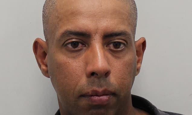 Rapist Posed as Woman to Lure Victim, Then Threatened Viral Shame