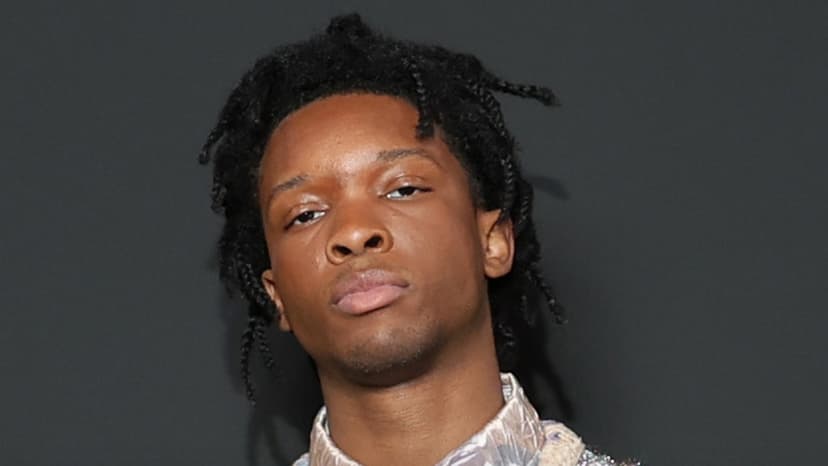 Rapper Charged With Murder: TikTok Account Vanishes