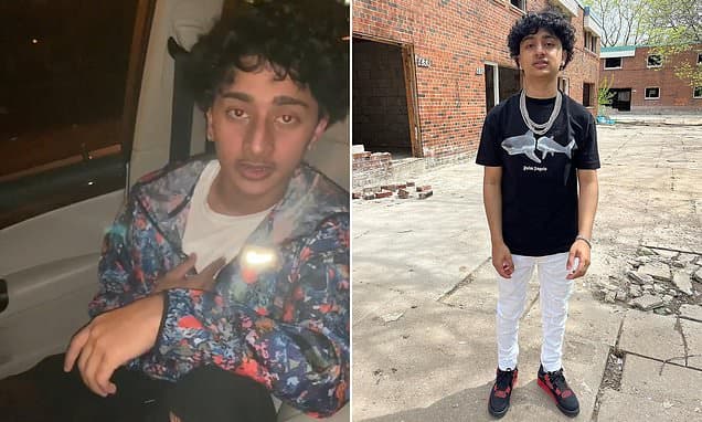 Rapper Lil OT Shot Dead Two Years After Surviving Attack