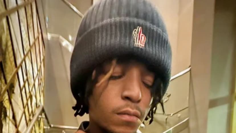 Rapper Luci4's Cause of Death Revealed: Accidental Overdose