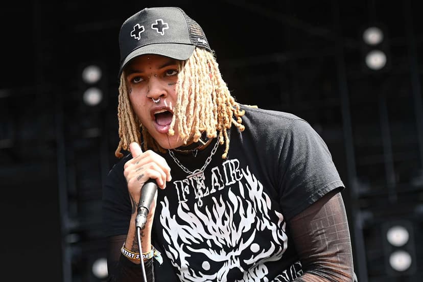 Rapper Poorstacy Dies at 26 After Incident