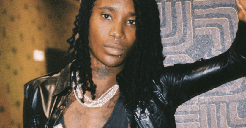 Rapper Sells $1,000 Underwear as Tour Merch