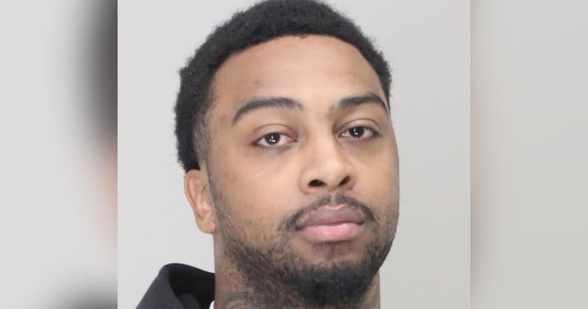 Entourage Member Charged in Rapper's Fatal Shooting