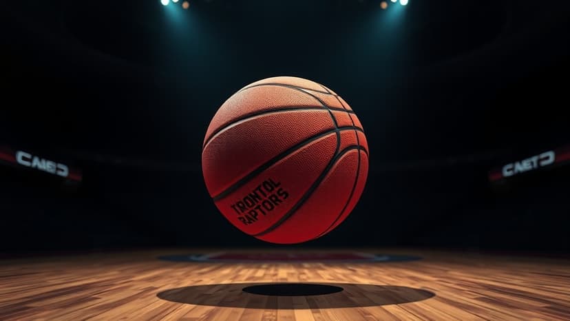 Barnes Explodes: Raptors Dominate Cavs in Game 3