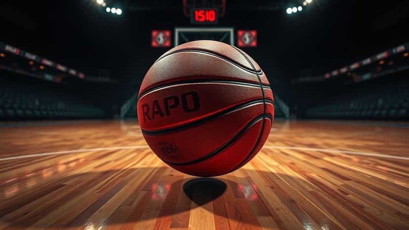 Raptors Rout Bucks, Extend Milwaukee's Woes