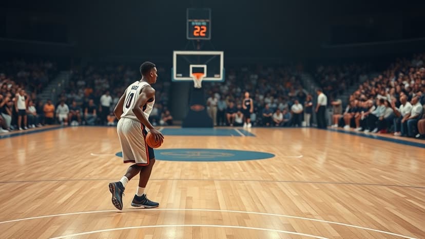 Raptors' Grit Powers Defense Amidst Injury Crisis