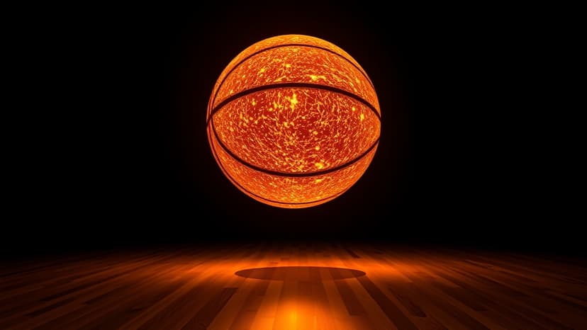 Barrett's Buzzer-Beater Forces Game 7