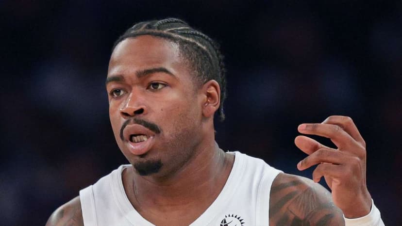 Raptors Fall Short in Playoff Opener vs. Cavs