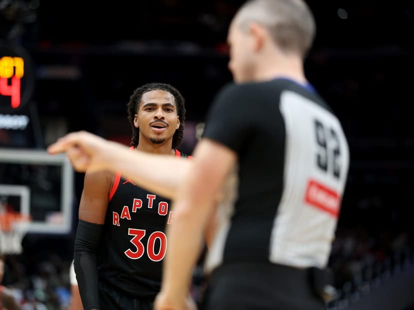 Raptors Exposed Without Kawhi Leonard in Loss
