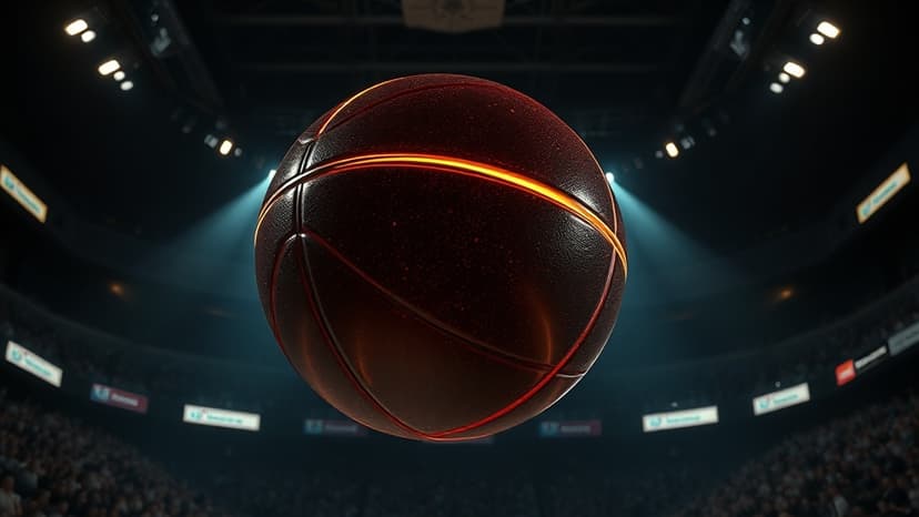 Murray-Boyles Leads Raptors to Game 6 OT Win