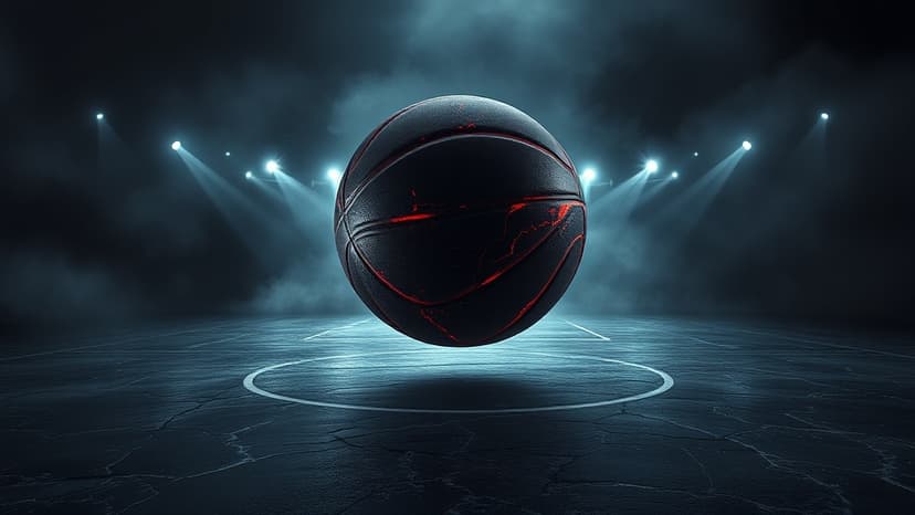 Raptors Host Cavs: Model Predicts Over on Total Points