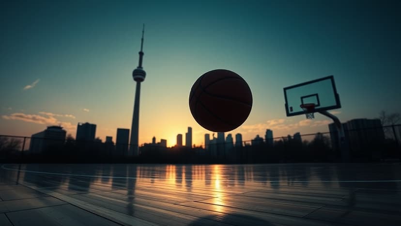 Raptors vs. Grizzlies: April 3 Showdown