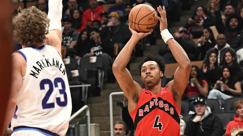 Raptors favored, but can they cover at home?
