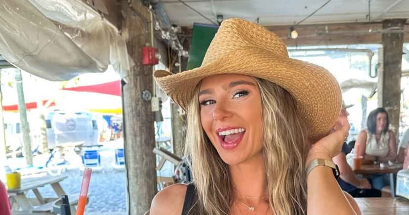 Raquel Leviss Finds Peace Away From Reality TV