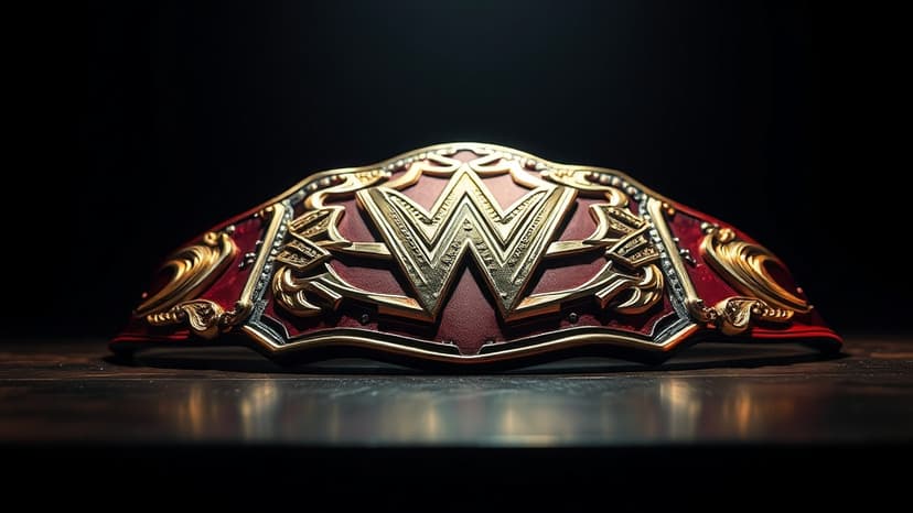 Rodriguez Captures Women's Intercontinental Title After Bloody Bout