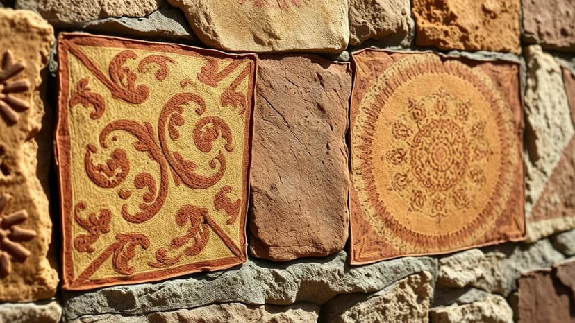 Rare Medieval Frescoes Get New Lease of Life