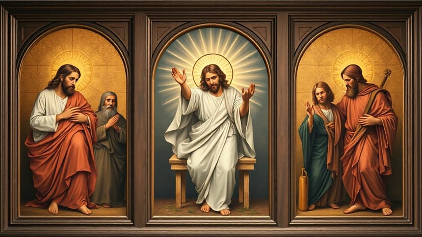 Rare 15th Century Art Sells for Millions