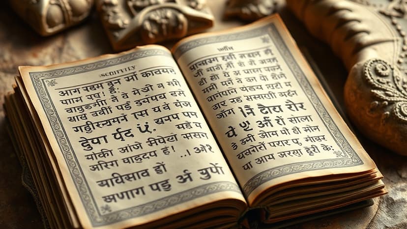 Monks Gather for Rare 56-Day Temple Ritual