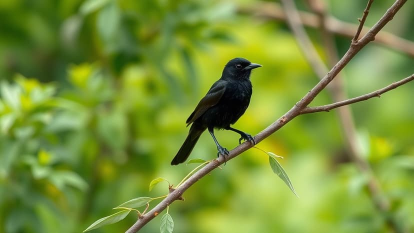 £50k Raised to Save Rare Bird Haven
