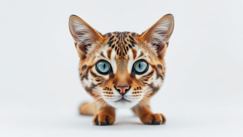 Rare Blue Fungus Found in UK Forest