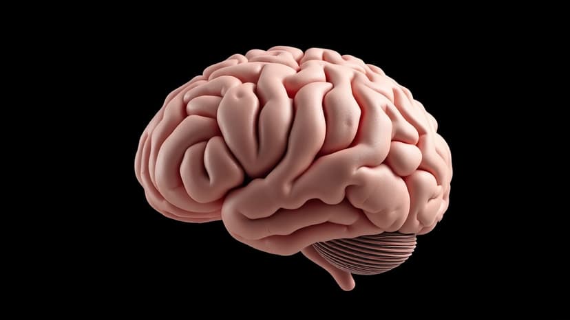 Farmer's Life Saved by Rare Brain Surgery