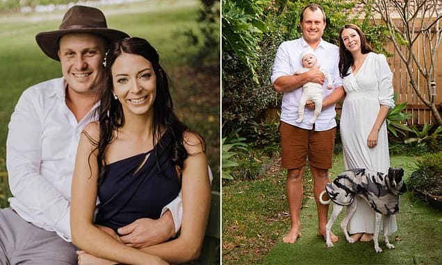 Dad's Headaches Revealed as Rare Brain Cancer