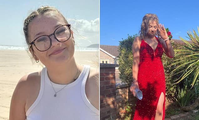 Teenager's rare brain tumor nearly missed by doctors