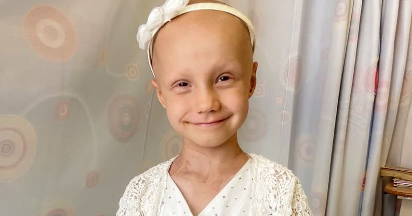 Girl, 6, Given Weeks to Live After Cancer Misdiagnosed